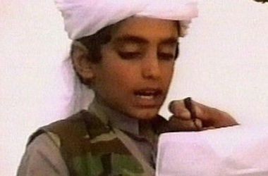 Сын Бен Ладена призывает атаковать Израиль и США