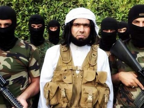 Пентагон: Один из лидеров ИГИЛ в Ираке официальный убит в результате авиаудара