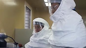 Как создавалась казахстанская вакцина QazVac