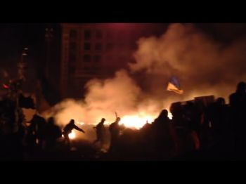 Украинский политолог: Страна должна протрезветь...