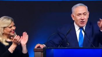 Заставят ли Сару Нетанияху вернуть 270 тыс. долларов?