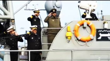 Иран объявил об успешной атаке на израильский корабль