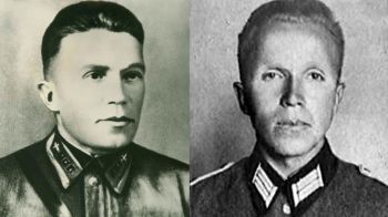 Советский разведчик Николай Кузнецов был... немцем