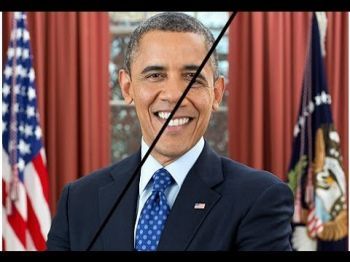 Два лица Барака Обамы. Какое из них настоящее?..
