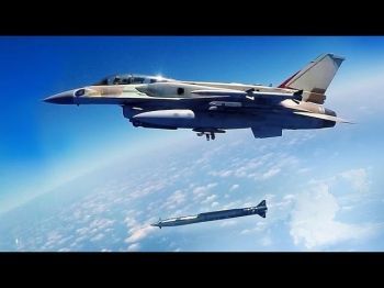 Столкнется ли Израиль с Россией в небе Сирии?