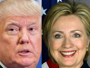 Дебаты Хилари выиграла, но проиграл ли Трамп?