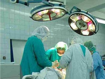 В Израиле набирает обороты "Дело врачей"