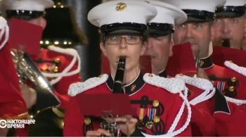 Морпехи-женщины: победа феминизма, или идиотизма?