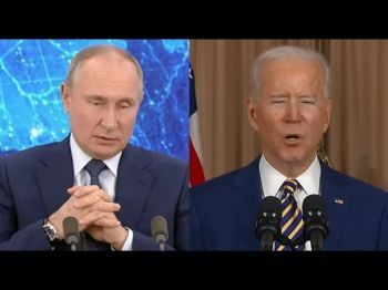 Какие темы Байден и Путин "спустят на тормозах"?