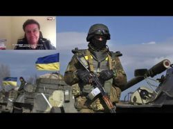 Украинский политолог: от Израиля ждут не посредничества, а помощи с оружием