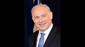 Израиль – это государство Биби