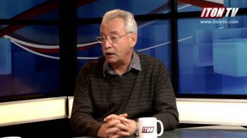 "Последний кусок мацы без соли" или дипломаты тоже плачут