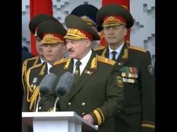 Как Александр Лукашенко обезвредил «кукол» и «кукловодов»?