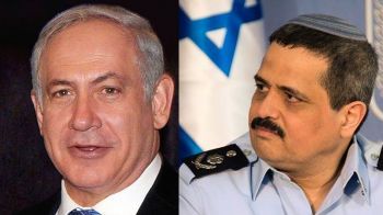 Полицейские страсти израильского премьера