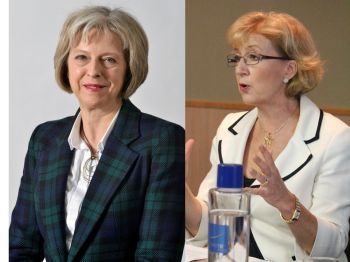 Британцы ждут новую "Железную леди"