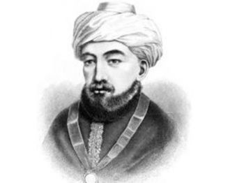 Рав Финкель: Рав РАМБАМ принял ислам и спас евреев от уничтожения