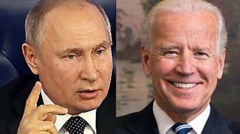Смогут ли Путин с Байденом "подружить" Россию и США?