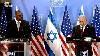 Готов ли Израиль наказать Иран без помощи США?