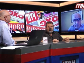 А.Пионтковский: Война с Украиной - самоубийство для Кремля