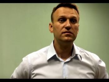 Екатерина Шульман об Алексее Навальном