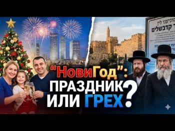 Битва за «русский голос»: Почему политики Израиля так любят Новый год?