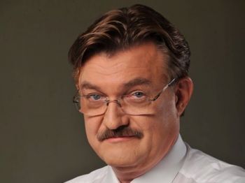 Е.Киселев: Трамп не будет удобным партнером для России. "Алло, Смольный!" Ч-2 