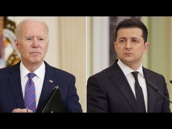 Как США рассчитаются с Украиной за "Северный поток 2"