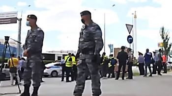 Кто "дирижирует" протестами в Казахстане?