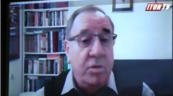 А.Векслер: "Мировая арабская революция" провалилась