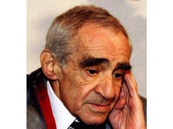 Паниковский, бросьте гуся!