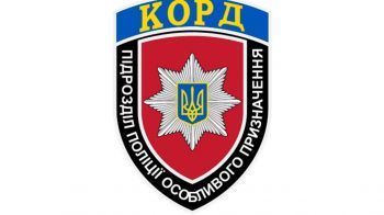 Украинские полицейские перестреляли друг другв