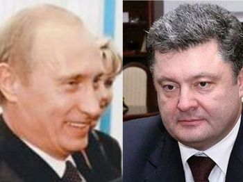 Россия и Украина извращают историю друг друга