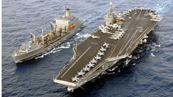 Готов ли Трамп атаковать российские базы в Сирии?