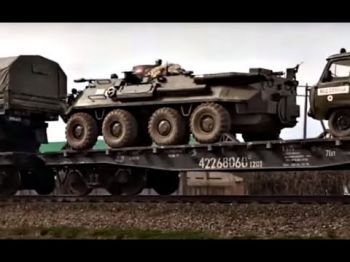 Ждать ли новой войны? Руководитель группы CIT - о стягивании войск России к границам Украины