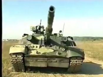 Украина наращивает бронетанковую группировку на Донбассе