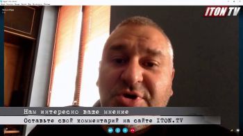 За что кошмарят "Эхо Москвы"?