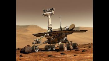 Почему засекретили жизнь на Марсе?