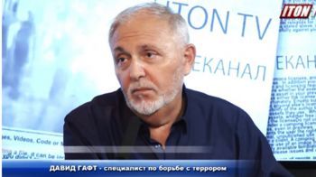 Война цивилизаций: христианский террор против исламского? 