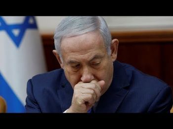 Что задумал Нетаньяху, чтобы удержать власть