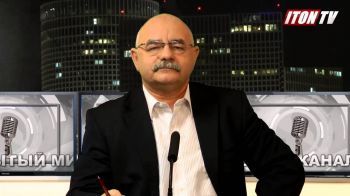 Открытый микрофон: Как бывший узник гетто наказал зам. мэра Хайфы