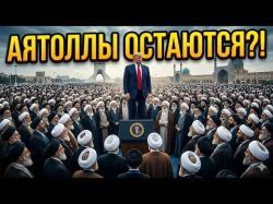 Война в Иране: Новые цели США. Почему Вашингтон отказался от смены власти?