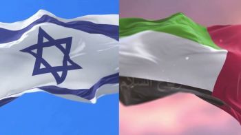 Кого обрадует и кого огорчит поставка нефти из Эмиратов в Израиль