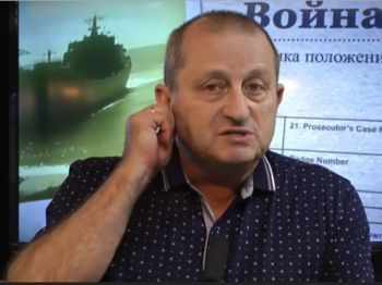 Я. Кедми: Обещания американцев не имеют никакой силы