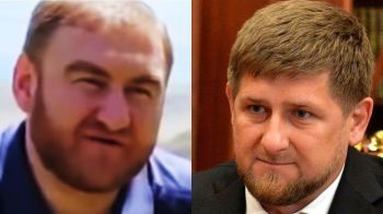 За что Кадыров мстит Арашукову?