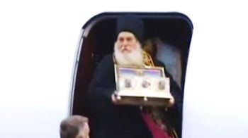 Томос ПЦУ - это блестящий пиар-ход Петра Порошенко