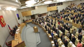 Госдума стала полностью ручной