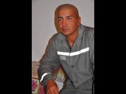 Свободу казахстанскому узнику совести!