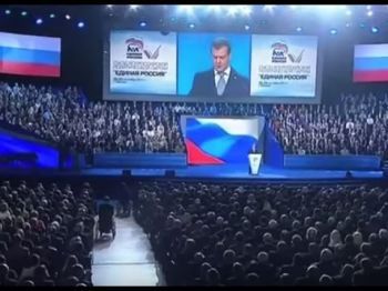 Владислав Иноземцев о власти в России