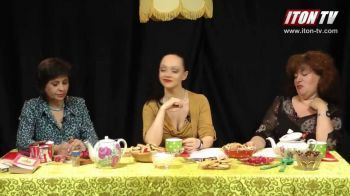 О чем говорят женщины в отсутствии мужчин. Сплетни