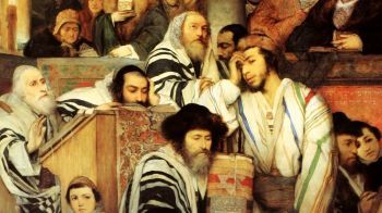 Что такое Йом Кипур и что он значит для евреев